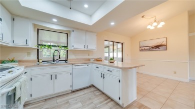 3-Bedroom Home on Corner Lot in SE Cape Coral, Florida! Welcome on El Rio Golf Course and Club in Florida - for sale on GolfHomes.com, golf home, golf lot