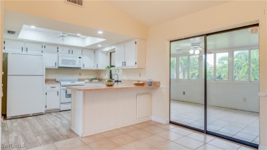 3-Bedroom Home on Corner Lot in SE Cape Coral, Florida! Welcome on El Rio Golf Course and Club in Florida - for sale on GolfHomes.com, golf home, golf lot