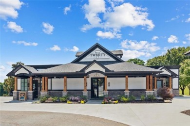 Move-in ready and better than new, this six-bedroom on Traditions of Braselton Golf Club in Georgia - for sale on GolfHomes.com, golf home, golf lot