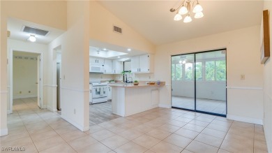 3-Bedroom Home on Corner Lot in SE Cape Coral, Florida! Welcome on El Rio Golf Course and Club in Florida - for sale on GolfHomes.com, golf home, golf lot