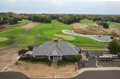 Welcome home to 8853 Brunswick Path! This is a well maintained on Arbor Pointe Golf Club in Minnesota - for sale on GolfHomes.com, golf home, golf lot