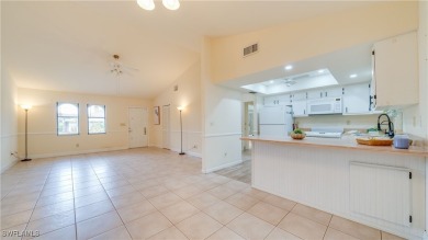 3-Bedroom Home on Corner Lot in SE Cape Coral, Florida! Welcome on El Rio Golf Course and Club in Florida - for sale on GolfHomes.com, golf home, golf lot