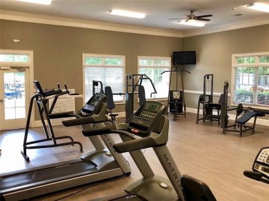Move-in ready and better than new, this six-bedroom on Traditions of Braselton Golf Club in Georgia - for sale on GolfHomes.com, golf home, golf lot