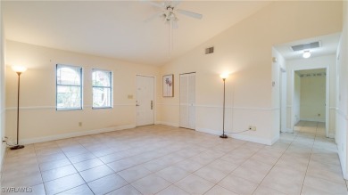 3-Bedroom Home on Corner Lot in SE Cape Coral, Florida! Welcome on El Rio Golf Course and Club in Florida - for sale on GolfHomes.com, golf home, golf lot