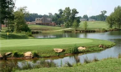 Seller Incentive! The sellers are offering to pay for a 2-1 on Traditions of Braselton Golf Club in Georgia - for sale on GolfHomes.com, golf home, golf lot