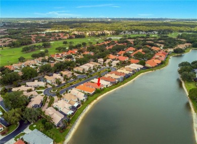 Welcome to San Miguel in The Vineyards, an intimate community of on Vineyards Golf and Country Club in Florida - for sale on GolfHomes.com, golf home, golf lot