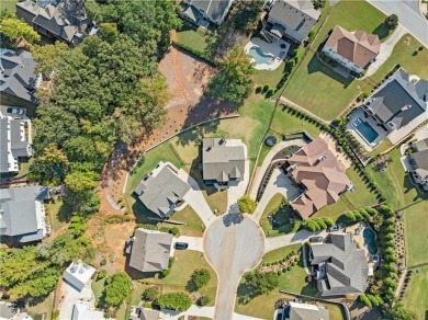 Seller Incentive! The sellers are offering to pay for a 2-1 on Traditions of Braselton Golf Club in Georgia - for sale on GolfHomes.com, golf home, golf lot