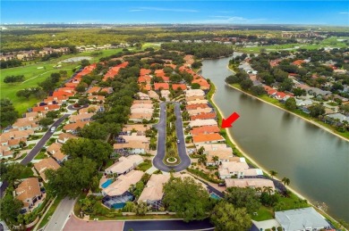 Welcome to San Miguel in The Vineyards, an intimate community of on Vineyards Golf and Country Club in Florida - for sale on GolfHomes.com, golf home, golf lot