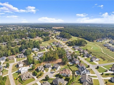 Seller Incentive! The sellers are offering to pay for a 2-1 on Traditions of Braselton Golf Club in Georgia - for sale on GolfHomes.com, golf home, golf lot