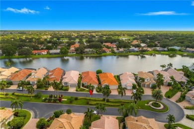 Welcome to San Miguel in The Vineyards, an intimate community of on Vineyards Golf and Country Club in Florida - for sale on GolfHomes.com, golf home, golf lot