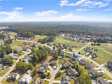 Seller Incentive! The sellers are offering to pay for a 2-1 on Traditions of Braselton Golf Club in Georgia - for sale on GolfHomes.com, golf home, golf lot