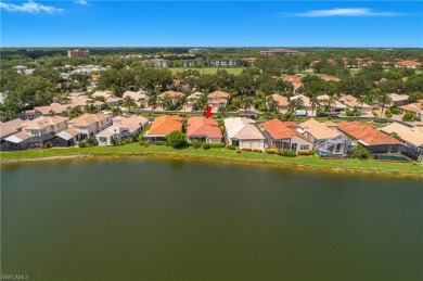 Welcome to San Miguel in The Vineyards, an intimate community of on Vineyards Golf and Country Club in Florida - for sale on GolfHomes.com, golf home, golf lot