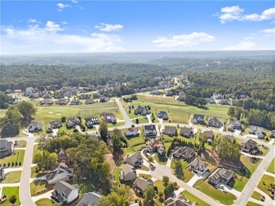 Seller Incentive! The sellers are offering to pay for a 2-1 on Traditions of Braselton Golf Club in Georgia - for sale on GolfHomes.com, golf home, golf lot