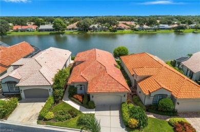 Welcome to San Miguel in The Vineyards, an intimate community of on Vineyards Golf and Country Club in Florida - for sale on GolfHomes.com, golf home, golf lot
