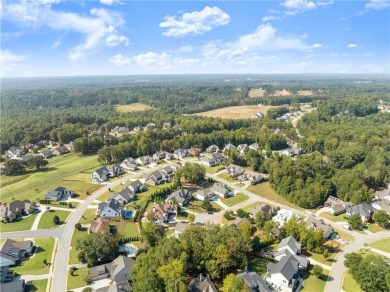 Seller Incentive! The sellers are offering to pay for a 2-1 on Traditions of Braselton Golf Club in Georgia - for sale on GolfHomes.com, golf home, golf lot