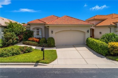Welcome to San Miguel in The Vineyards, an intimate community of on Vineyards Golf and Country Club in Florida - for sale on GolfHomes.com, golf home, golf lot