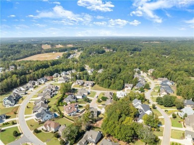 Seller Incentive! The sellers are offering to pay for a 2-1 on Traditions of Braselton Golf Club in Georgia - for sale on GolfHomes.com, golf home, golf lot