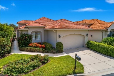 Welcome to San Miguel in The Vineyards, an intimate community of on Vineyards Golf and Country Club in Florida - for sale on GolfHomes.com, golf home, golf lot