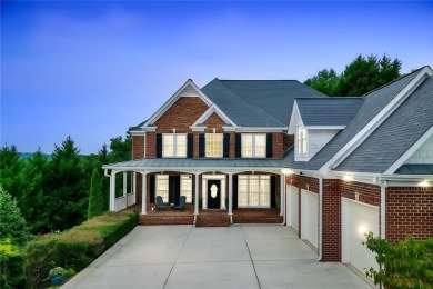 Looking for a beautiful, enormous house in the golf on Bridgemill Golf Club in Georgia - for sale on GolfHomes.com, golf home, golf lot