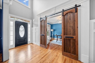 Looking for a beautiful, enormous house in the golf on Bridgemill Golf Club in Georgia - for sale on GolfHomes.com, golf home, golf lot