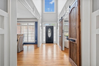 Looking for a beautiful, enormous house in the golf on Bridgemill Golf Club in Georgia - for sale on GolfHomes.com, golf home, golf lot