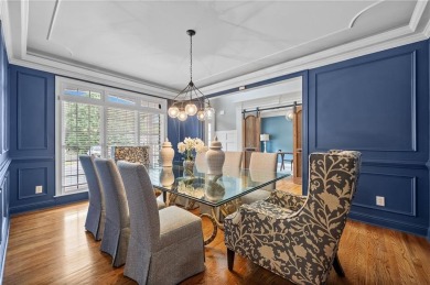 Looking for a beautiful, enormous house in the golf on Bridgemill Golf Club in Georgia - for sale on GolfHomes.com, golf home, golf lot
