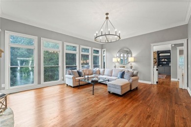 Looking for a beautiful, enormous house in the golf on Bridgemill Golf Club in Georgia - for sale on GolfHomes.com, golf home, golf lot