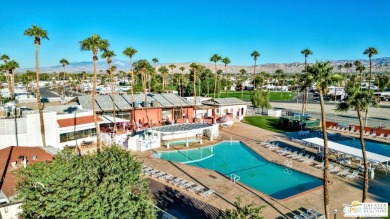 Welcome to your desert oasis! This charming home is perfectly on The Club At Shenandoah Springs in California - for sale on GolfHomes.com, golf home, golf lot