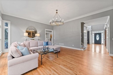 Looking for a beautiful, enormous house in the golf on Bridgemill Golf Club in Georgia - for sale on GolfHomes.com, golf home, golf lot