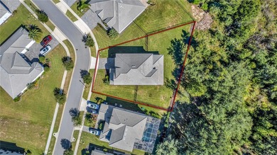 Only 20-minutes from Disney's iconic theme parks and all your on The Oasis Club at Champions Gate in Florida - for sale on GolfHomes.com, golf home, golf lot