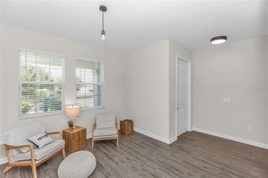 Only 20-minutes from Disney's iconic theme parks and all your on The Oasis Club at Champions Gate in Florida - for sale on GolfHomes.com, golf home, golf lot