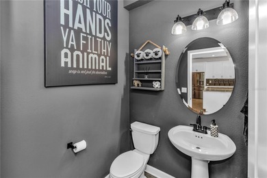 Only 20-minutes from Disney's iconic theme parks and all your on The Oasis Club at Champions Gate in Florida - for sale on GolfHomes.com, golf home, golf lot