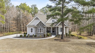 Welcome to 155 Maple Creek Drive in the prestigious gated on River Landing Golf Course in North Carolina - for sale on GolfHomes.com, golf home, golf lot