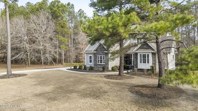 Welcome to 155 Maple Creek Drive in the prestigious gated on River Landing Golf Course in North Carolina - for sale on GolfHomes.com, golf home, golf lot