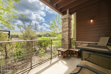 Granby Ranch Ground-Floor Condo - 2 Bed, 2 Bath, Priced Below on Headwaters Golf Course At Granby Ranch in Colorado - for sale on GolfHomes.com, golf home, golf lot