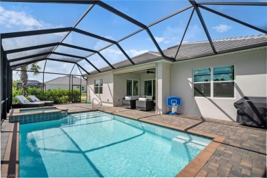 Experience resort-style living at its finest with this on Heritage Landing Golf  in Florida - for sale on GolfHomes.com, golf home, golf lot