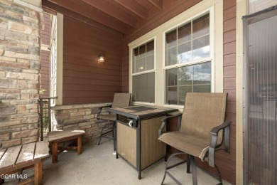 Granby Ranch Ground-Floor Condo - 2 Bed, 2 Bath, Priced Below on Headwaters Golf Course At Granby Ranch in Colorado - for sale on GolfHomes.com, golf home, golf lot