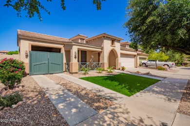 Nestled in a quiet cul-de-sac near Wigwam Golf Course, this on Wigwam Golf  Resort Litchfield Park  in Arizona - for sale on GolfHomes.com, golf home, golf lot
