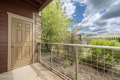 Granby Ranch Ground-Floor Condo - 2 Bed, 2 Bath, Priced Below on Headwaters Golf Course At Granby Ranch in Colorado - for sale on GolfHomes.com, golf home, golf lot