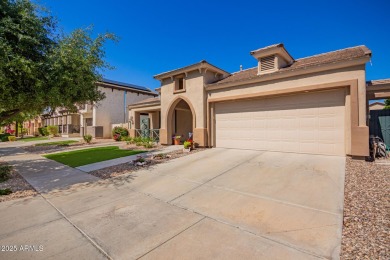 Nestled in a quiet cul-de-sac near Wigwam Golf Course, this on Wigwam Golf  Resort Litchfield Park  in Arizona - for sale on GolfHomes.com, golf home, golf lot