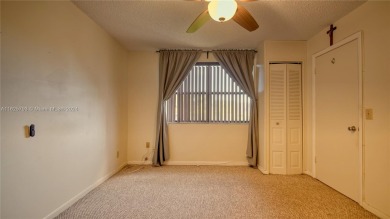 2/2 condo in Sunrise lakes Phase 4. This unit is situated in a on Sunrise Lakes Phase IV Golf Course in Florida - for sale on GolfHomes.com, golf home, golf lot