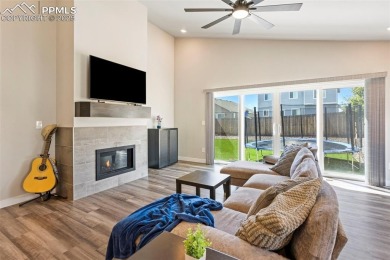 Welcome to this luxurious home in the heart of Meridian Ranch! on Antler Creek Golf Course in Colorado - for sale on GolfHomes.com, golf home, golf lot