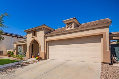Nestled in a quiet cul-de-sac near Wigwam Golf Course, this on Wigwam Golf  Resort Litchfield Park  in Arizona - for sale on GolfHomes.com, golf home, golf lot