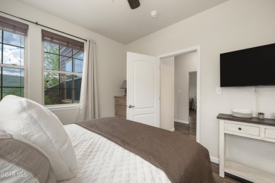 Granby Ranch Ground-Floor Condo - 2 Bed, 2 Bath, Priced Below on Headwaters Golf Course At Granby Ranch in Colorado - for sale on GolfHomes.com, golf home, golf lot