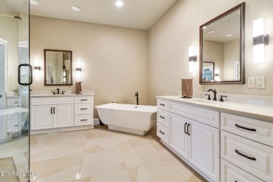 Discover Unmatched Lakefront Living in Crossville, TN--Welcome on River Run Golf Club in Tennessee - for sale on GolfHomes.com, golf home, golf lot