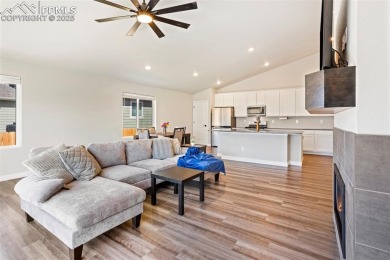 Welcome to this luxurious home in the heart of Meridian Ranch! on Antler Creek Golf Course in Colorado - for sale on GolfHomes.com, golf home, golf lot