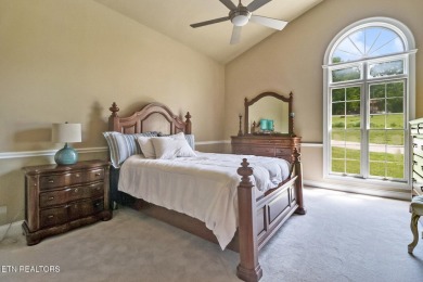 Discover Unmatched Lakefront Living in Crossville, TN--Welcome on River Run Golf Club in Tennessee - for sale on GolfHomes.com, golf home, golf lot