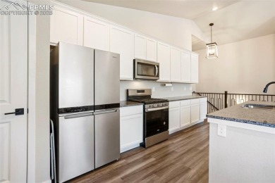 Welcome to this luxurious home in the heart of Meridian Ranch! on Antler Creek Golf Course in Colorado - for sale on GolfHomes.com, golf home, golf lot