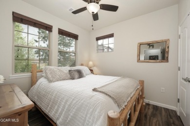 Granby Ranch Ground-Floor Condo - 2 Bed, 2 Bath, Priced Below on Headwaters Golf Course At Granby Ranch in Colorado - for sale on GolfHomes.com, golf home, golf lot