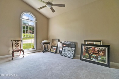 Discover Unmatched Lakefront Living in Crossville, TN--Welcome on River Run Golf Club in Tennessee - for sale on GolfHomes.com, golf home, golf lot